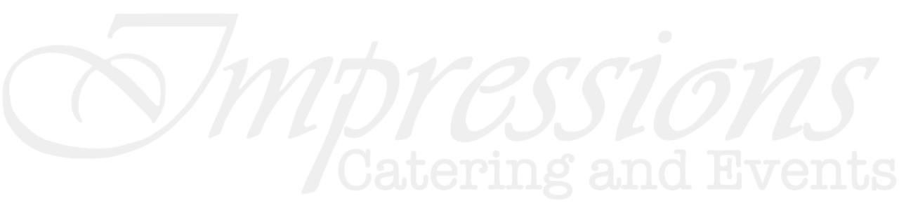 Impressions Catering and Events